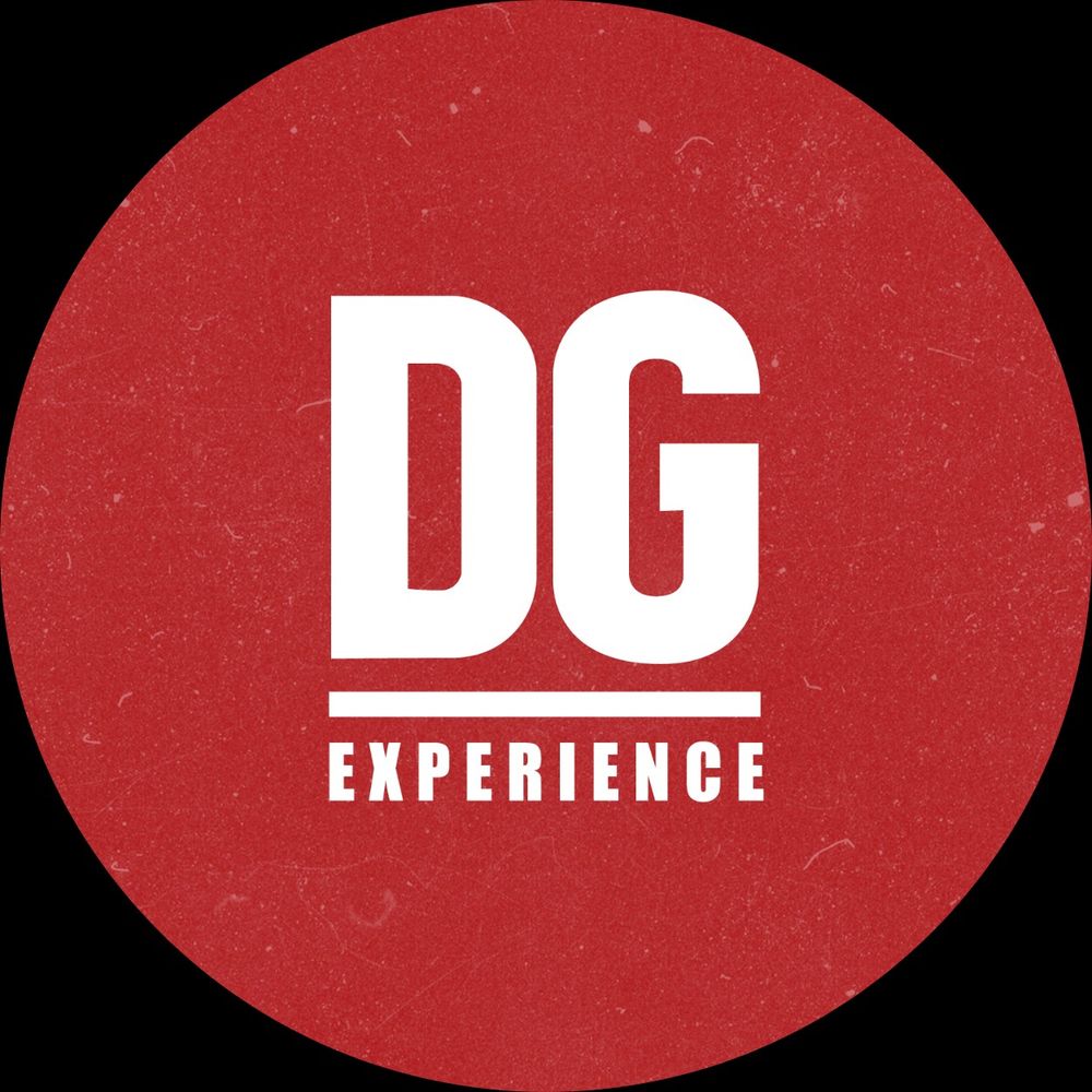 DG Experience