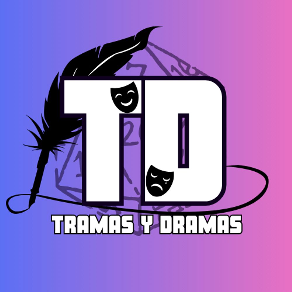 Tramas y Dramas🪶🎲