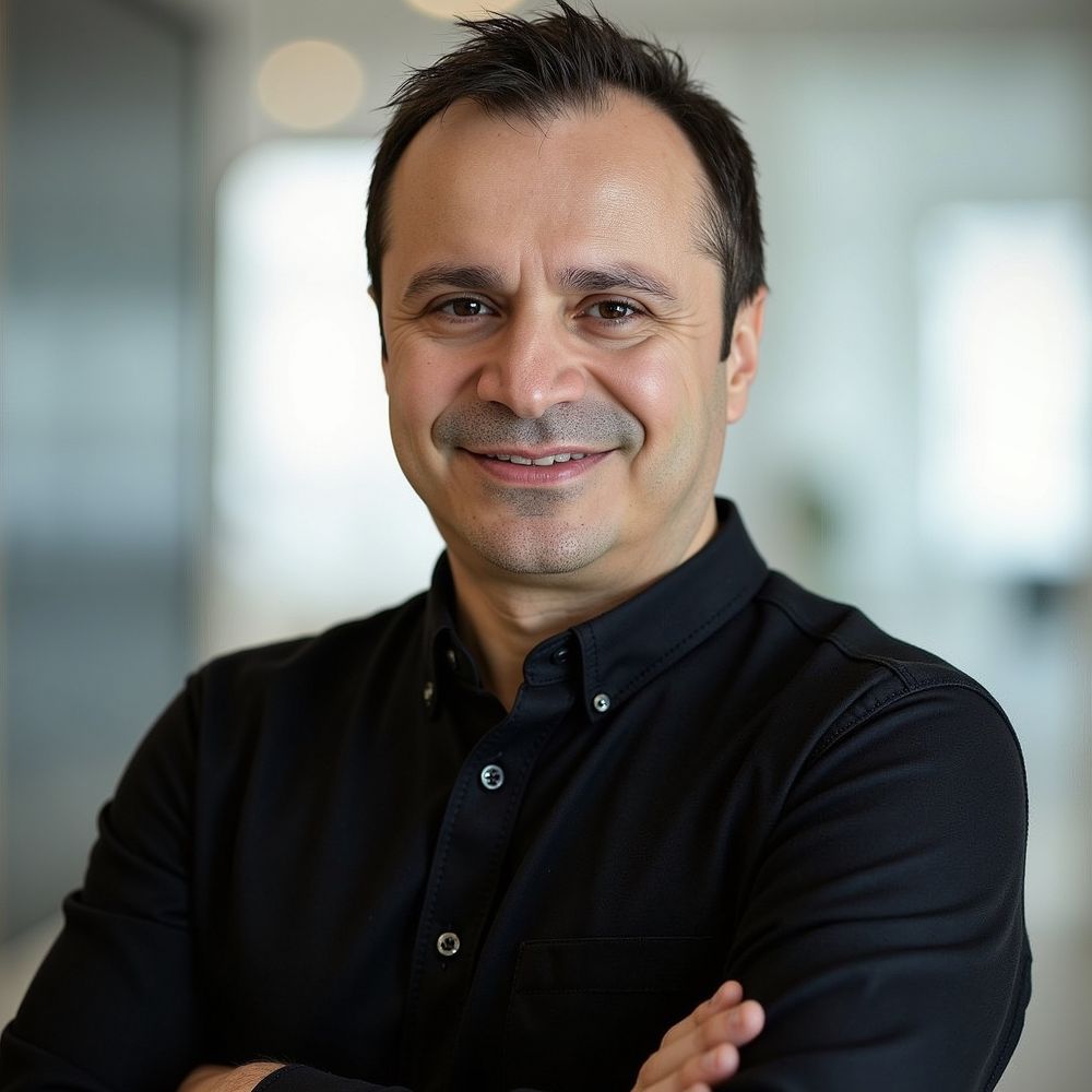 Mehmet Kerse