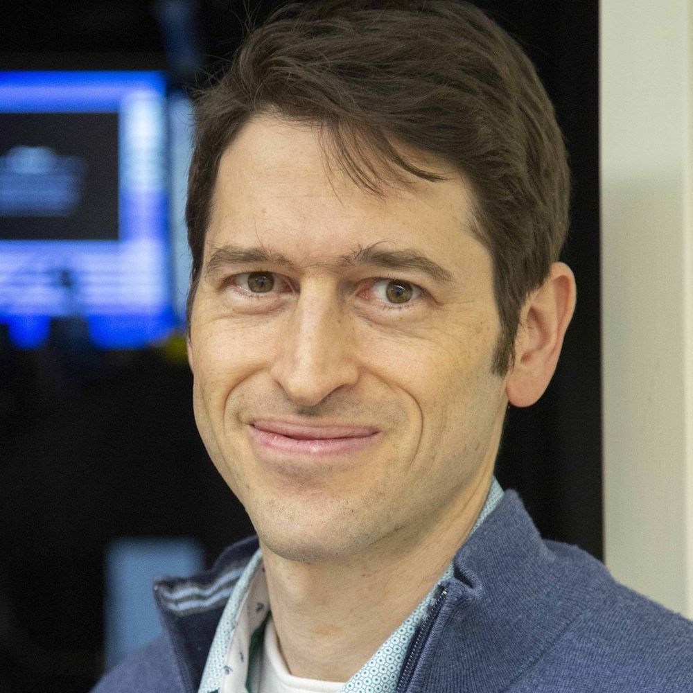 Mark Andermann