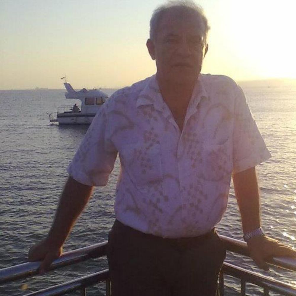 Abdulkadir şirin