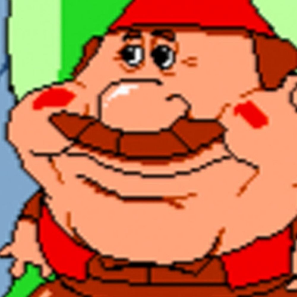 User avatar