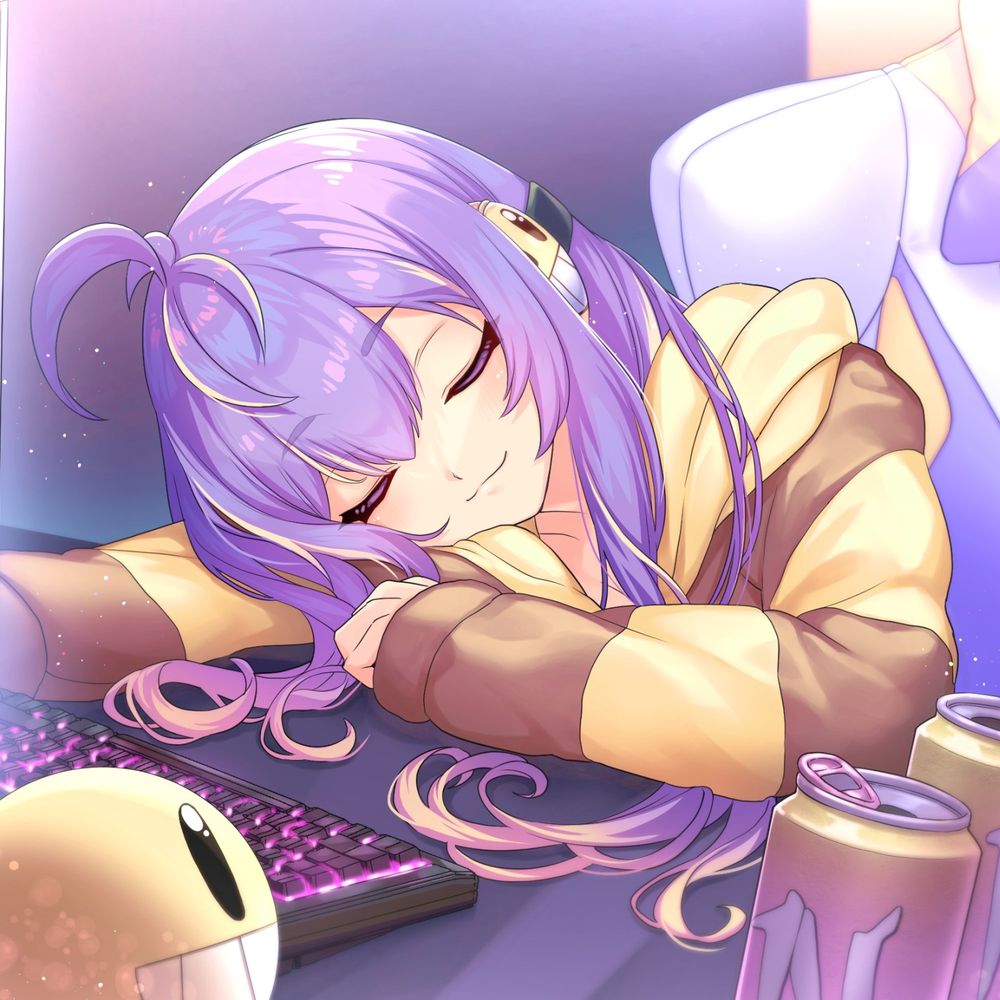 vivi ☢️💤