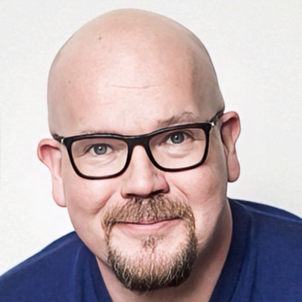 Matias Myllyrinne