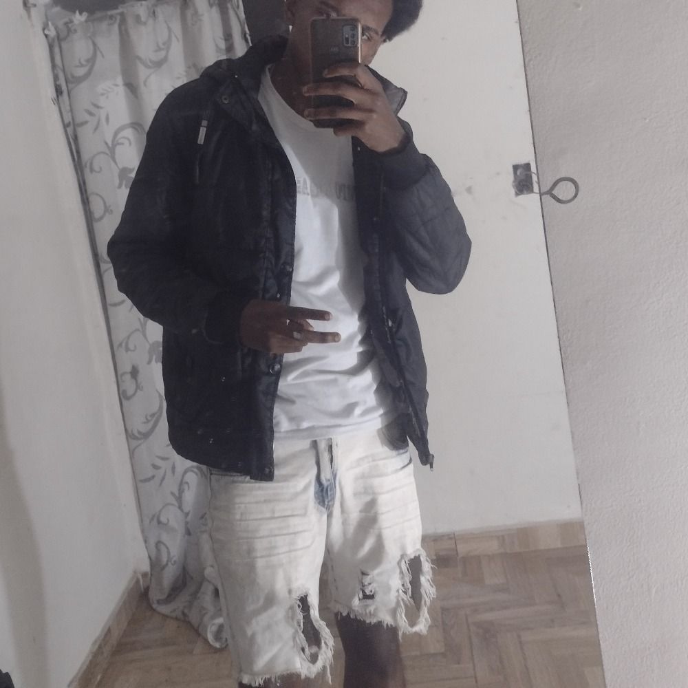 IG 🥷🏿