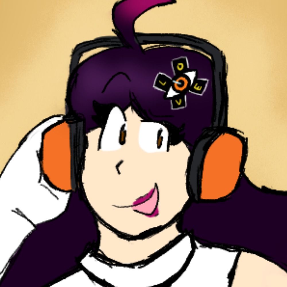 Cringe FailGirl Ema
