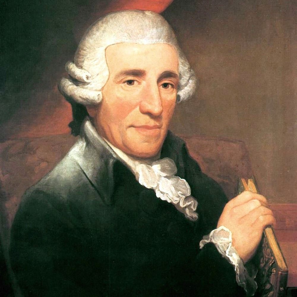 The Symphonist