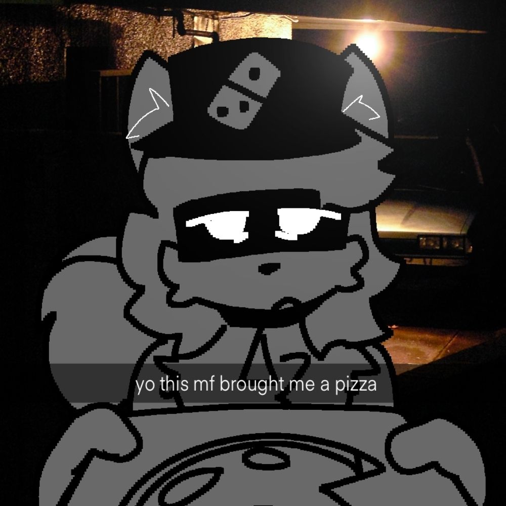 Protoskunk