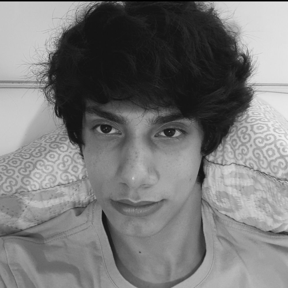 joão gabriel™
