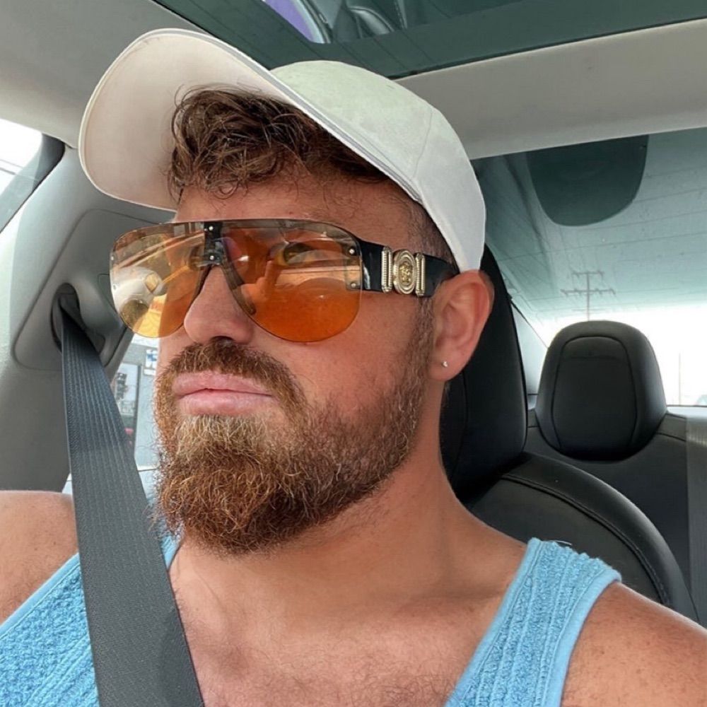 Ryan Trout