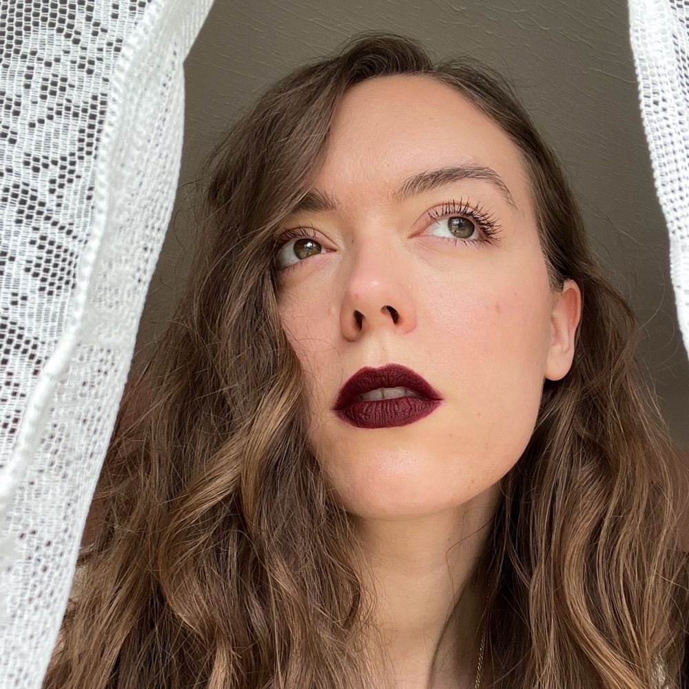 Sophie B. Murphy is writing a book!