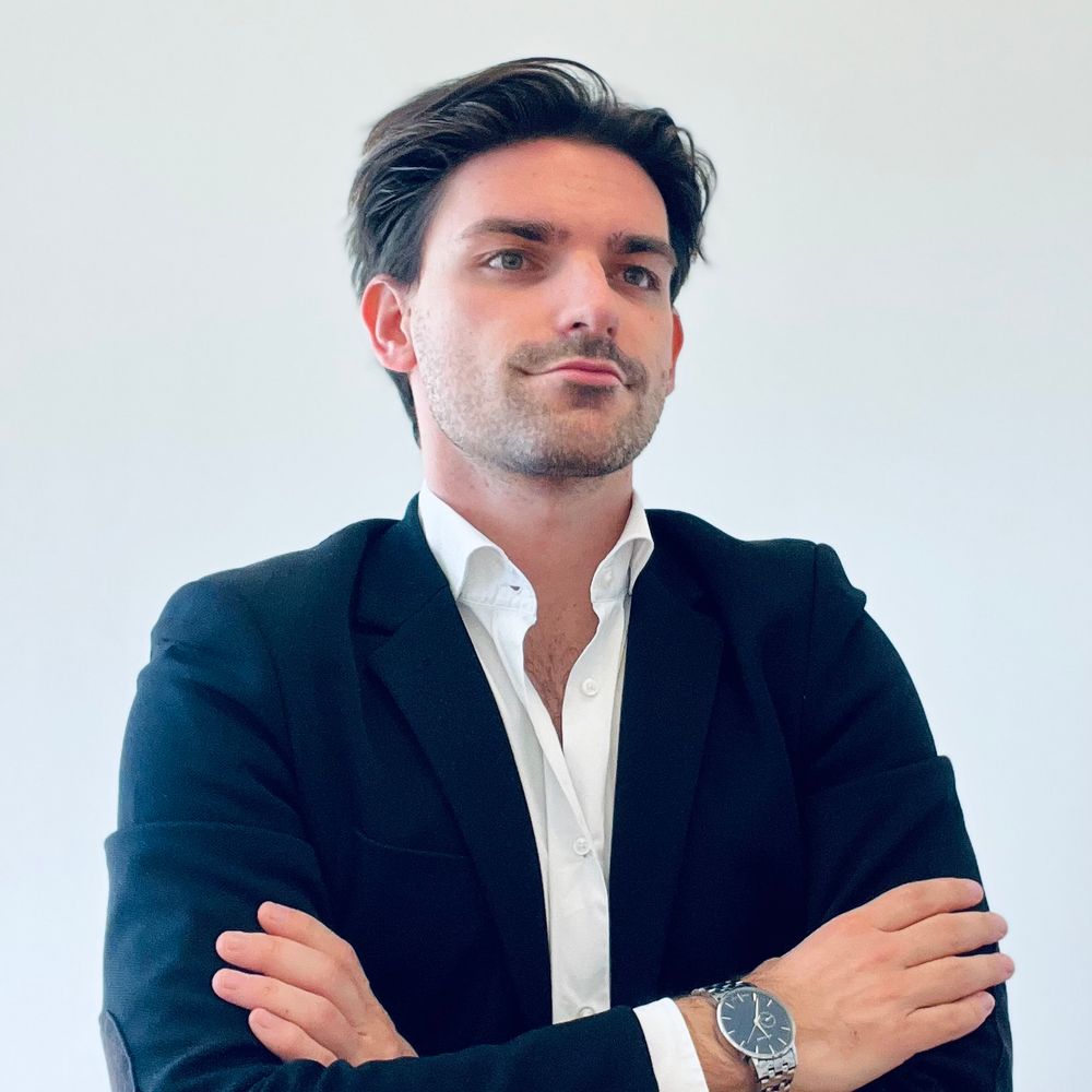 Clément Moliné