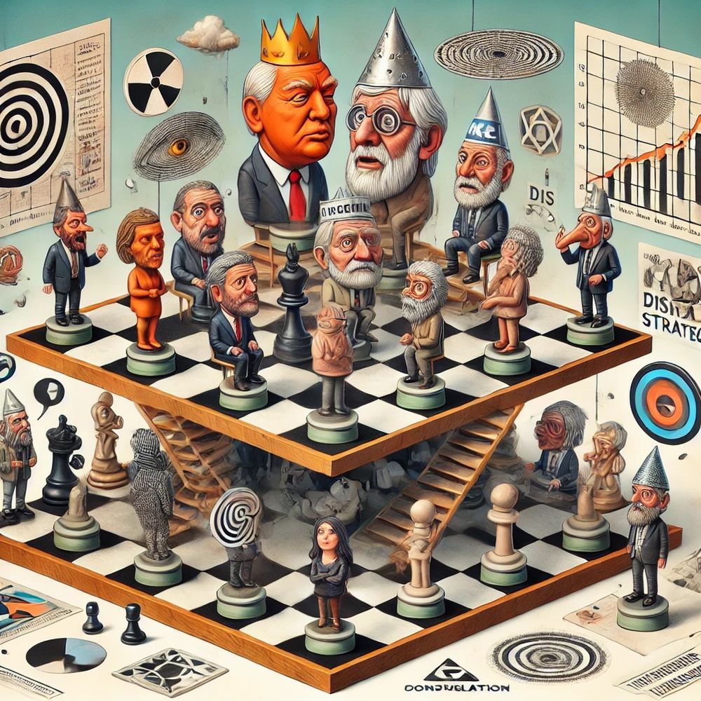 3-D Chess