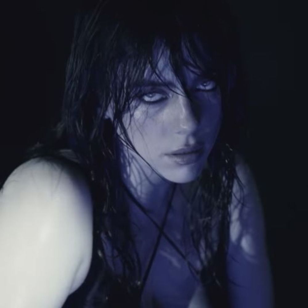 Billie Eilish Gallery 