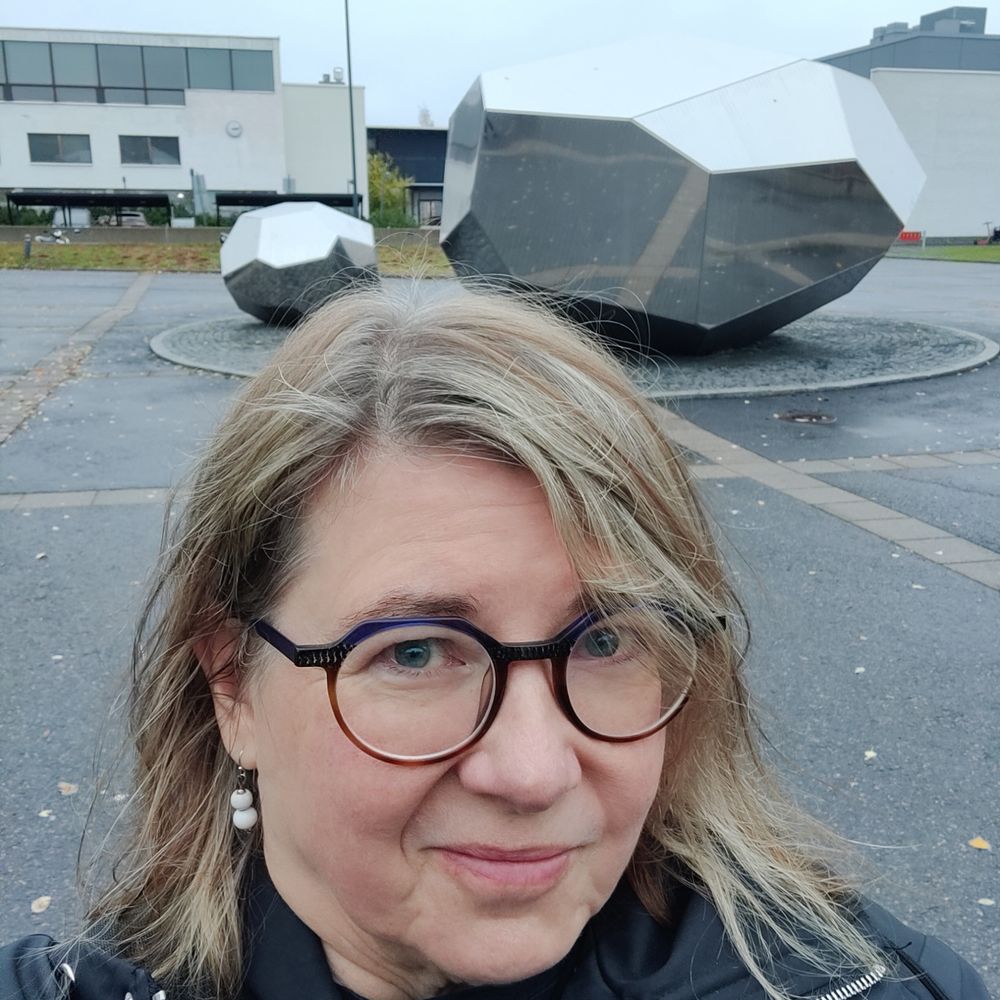 Irma Hirsjarvi