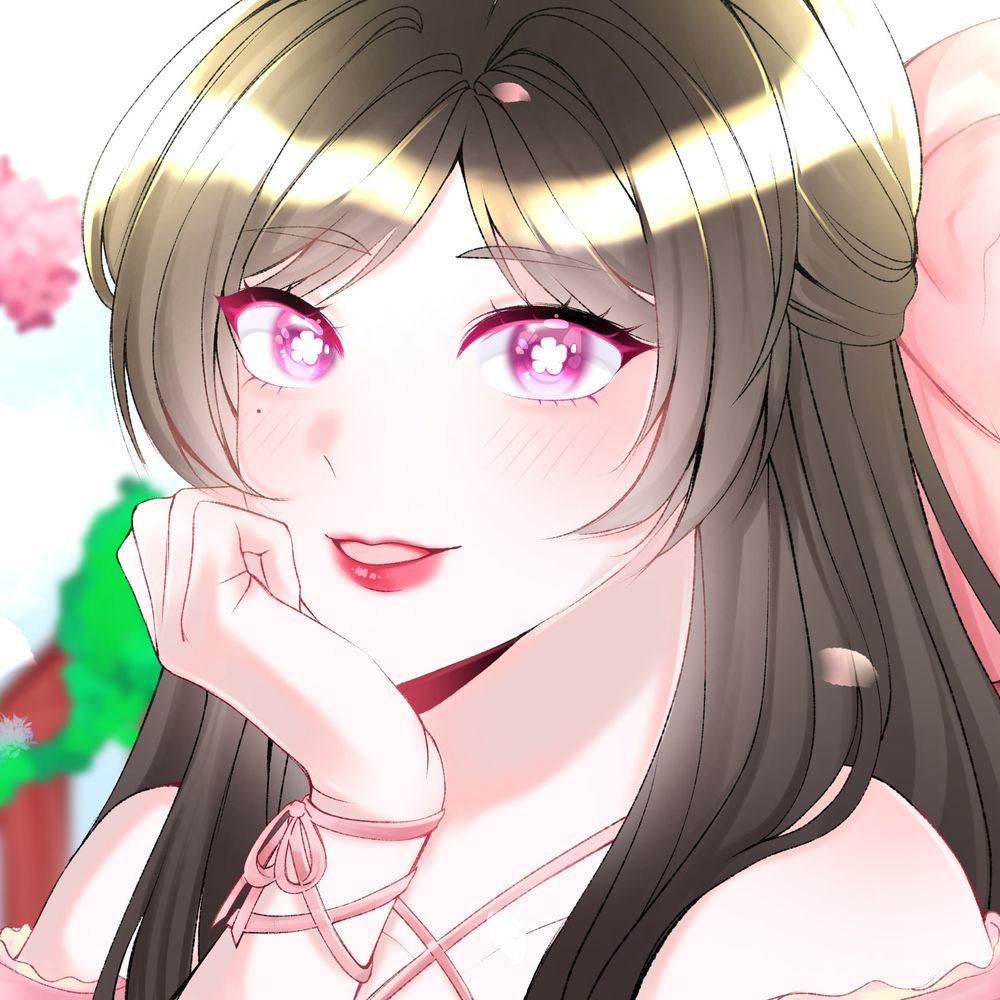 Ryouka Riona🌸🎀〘 SSH 〙