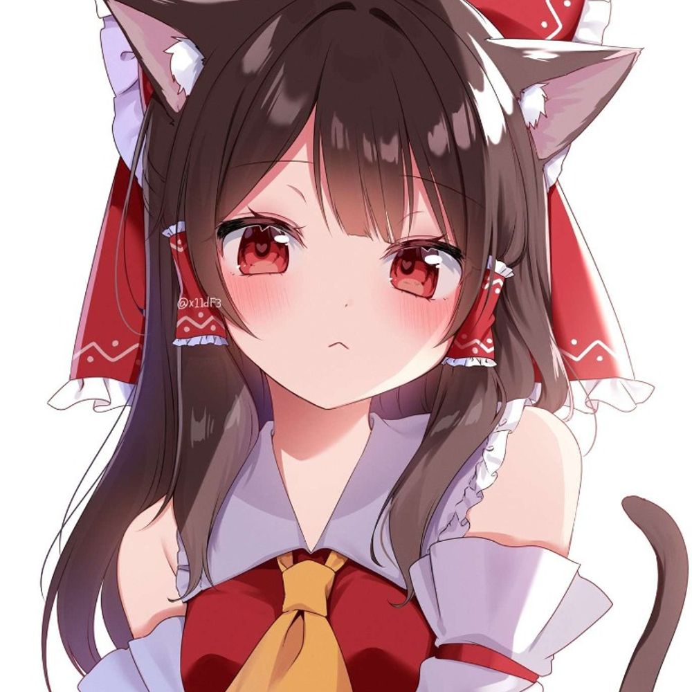 Hakurei Reimu