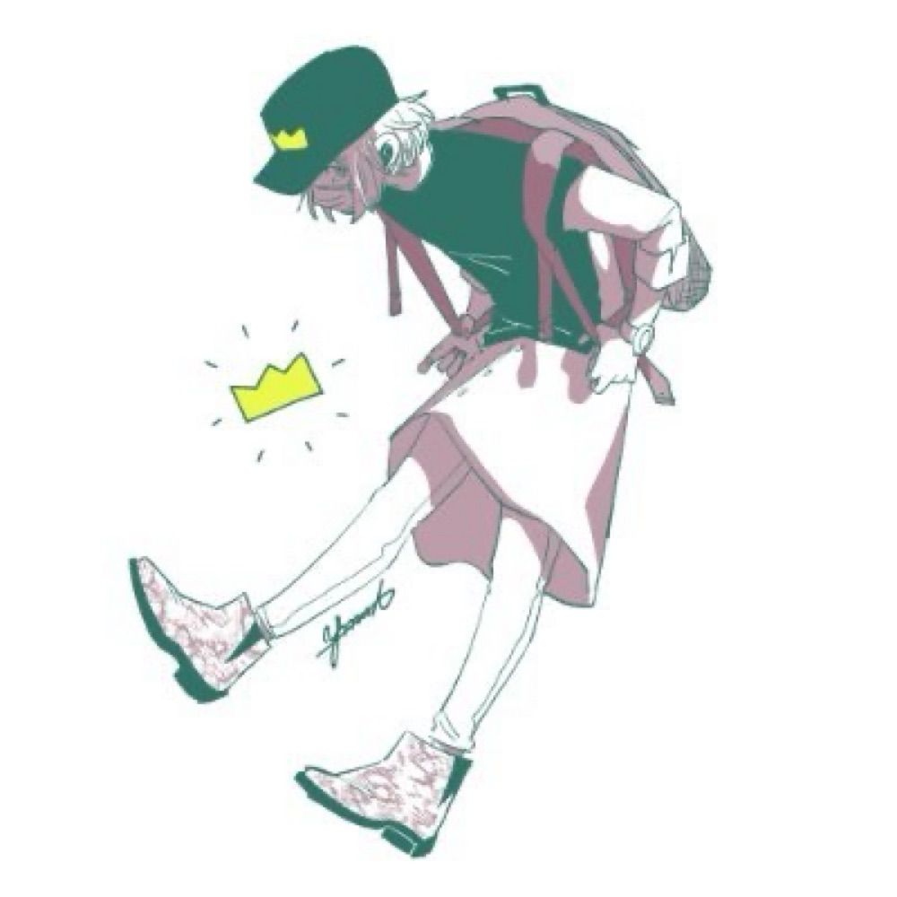 まる。👶東1 ク15b