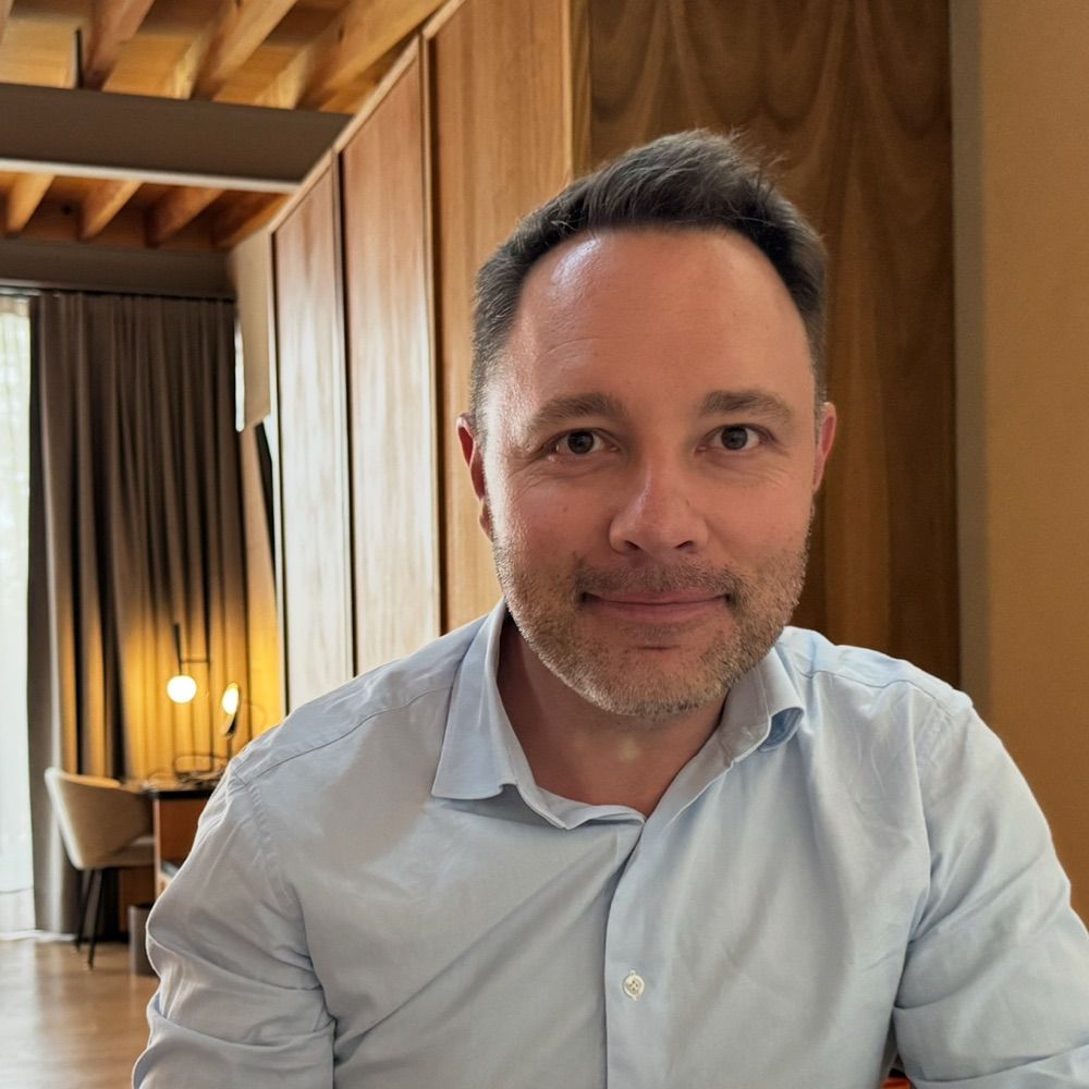 Cor van den Berg