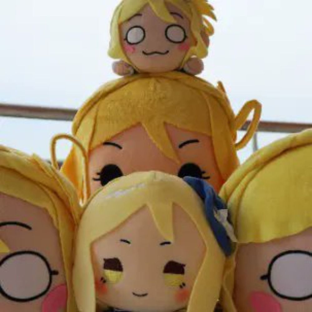 ろどりげす(ころすけ)