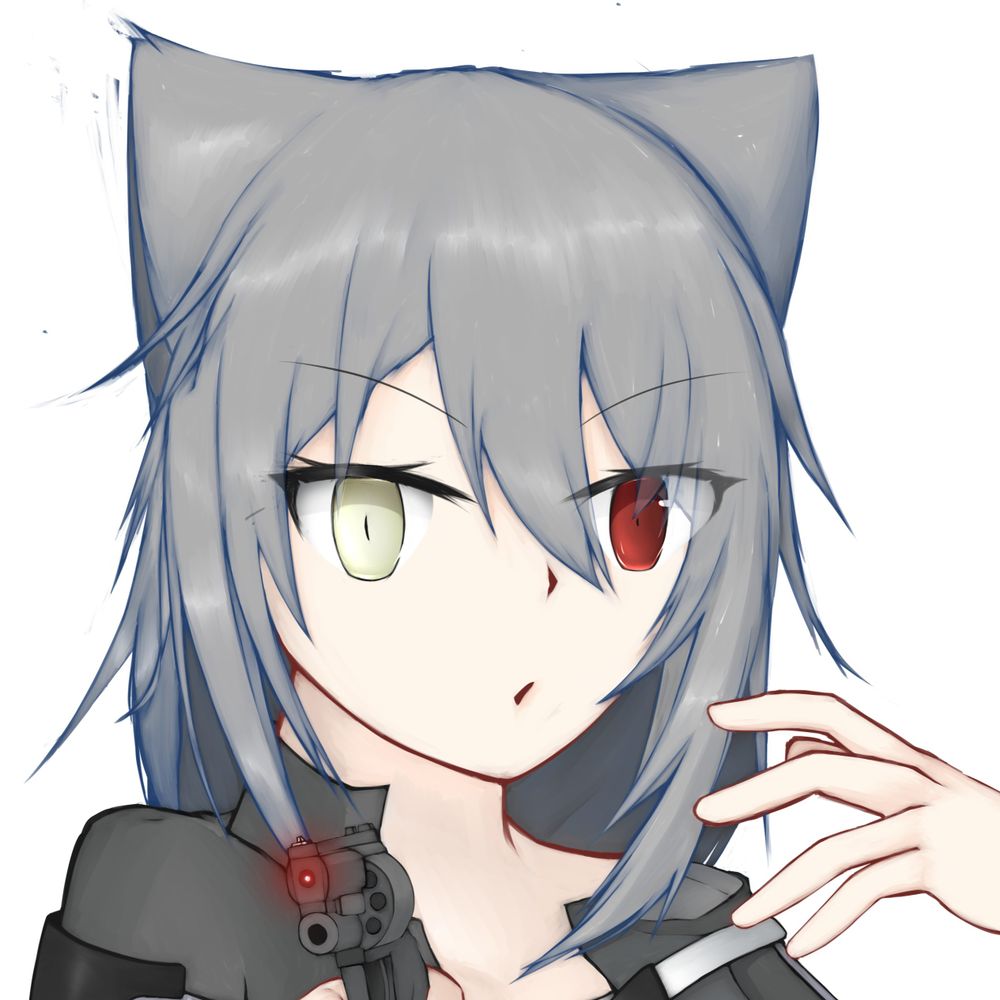 白灰フユト