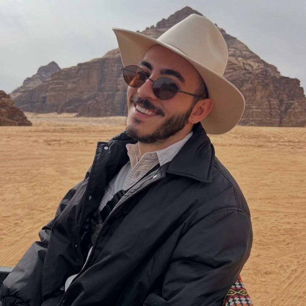 Fouad فؤاد