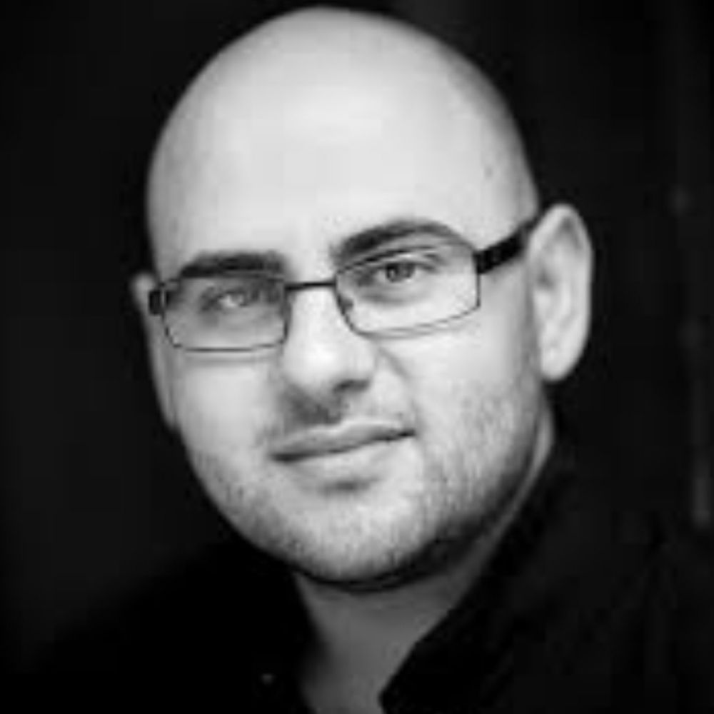 Tarek Omar