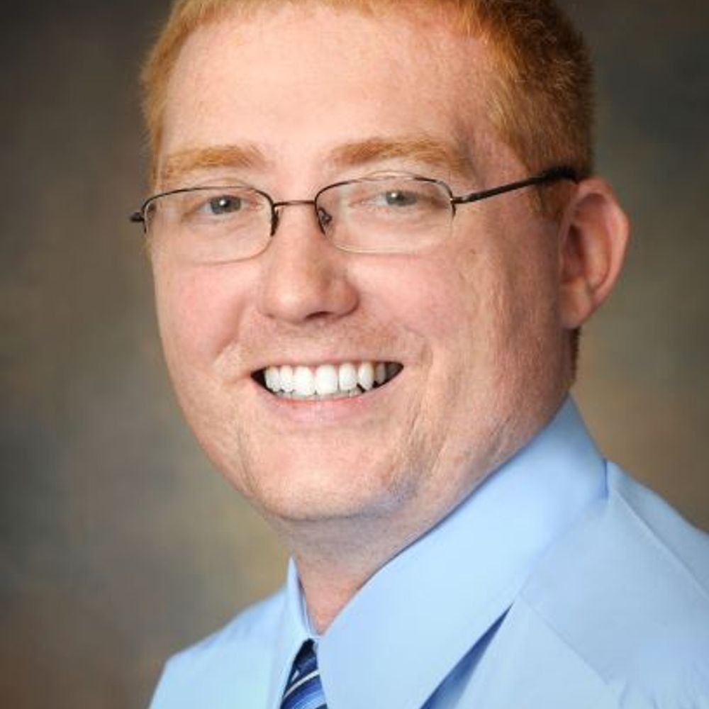 Kyle Weant, PharmD, BCPS, BCCCP, FCCP