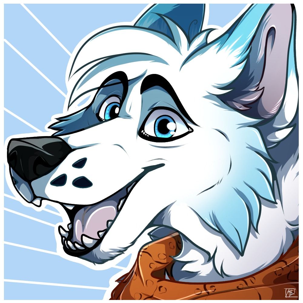 WispTheHusky