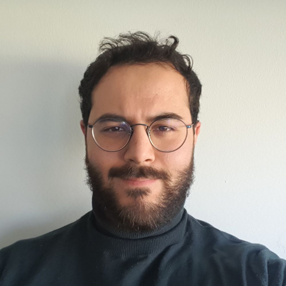 Marouane Felloussi