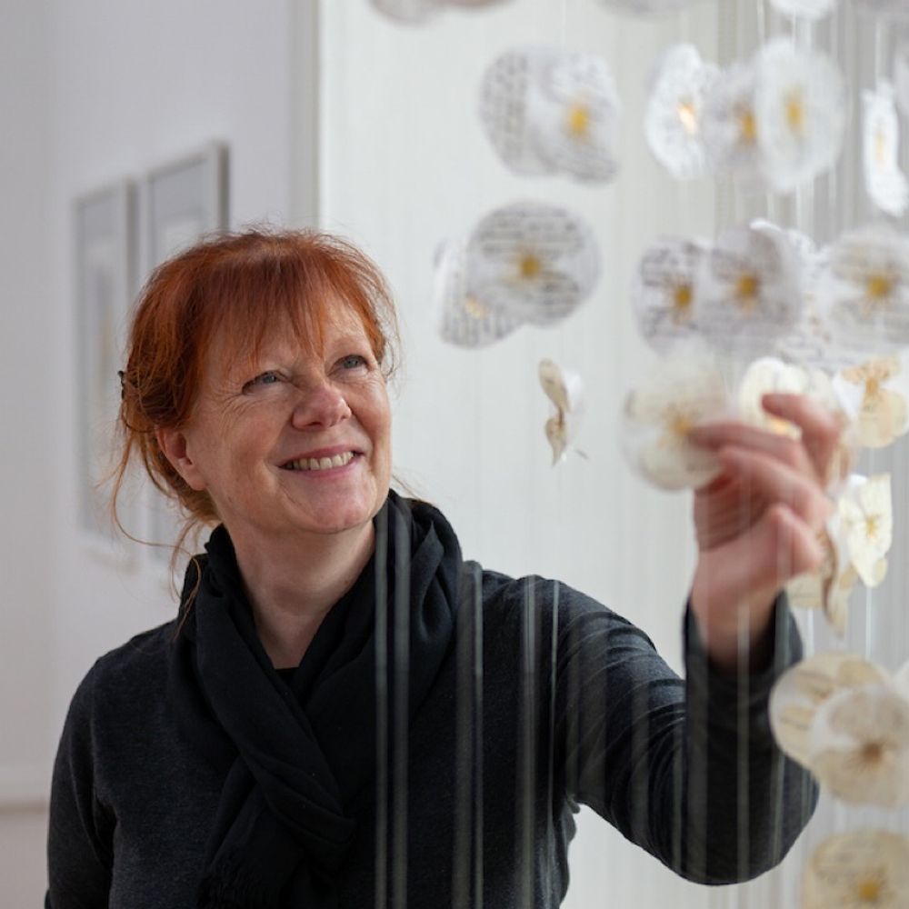 Gillian Taylor