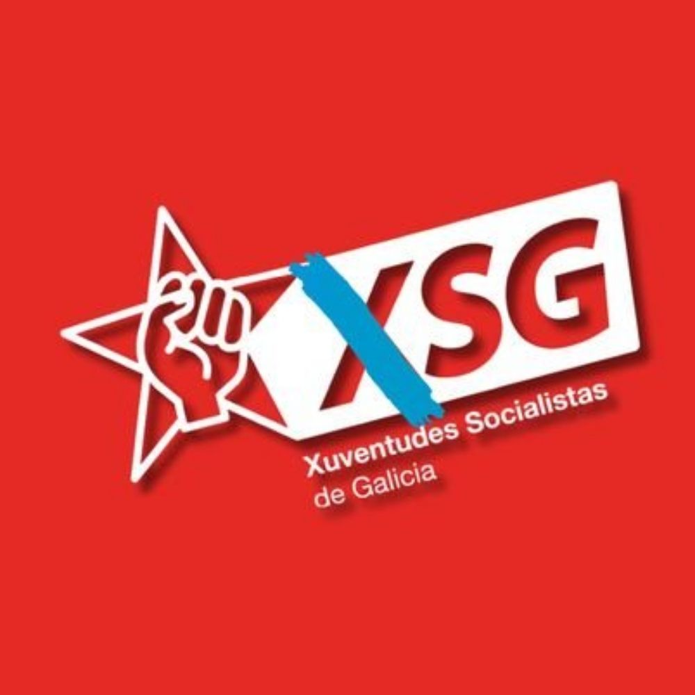 Xuventudes Socialistas de Galicia