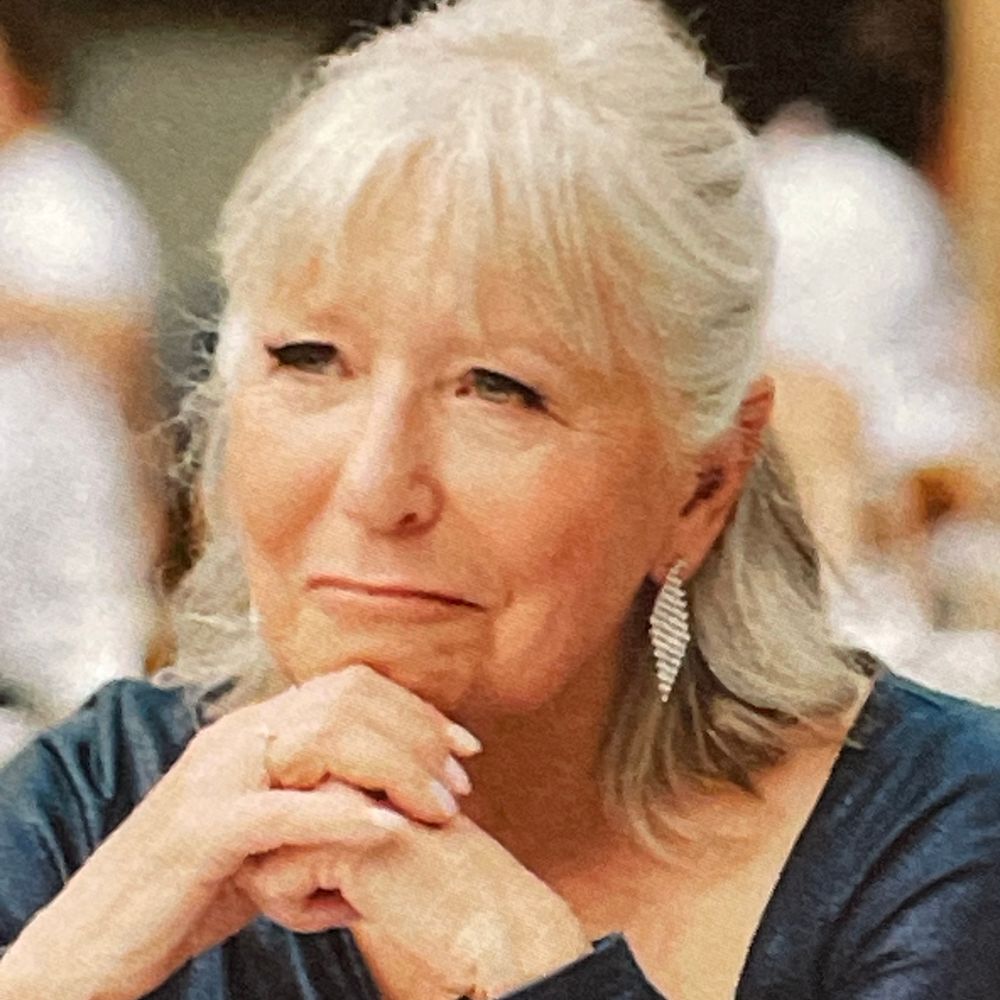 Patricia Bracewell