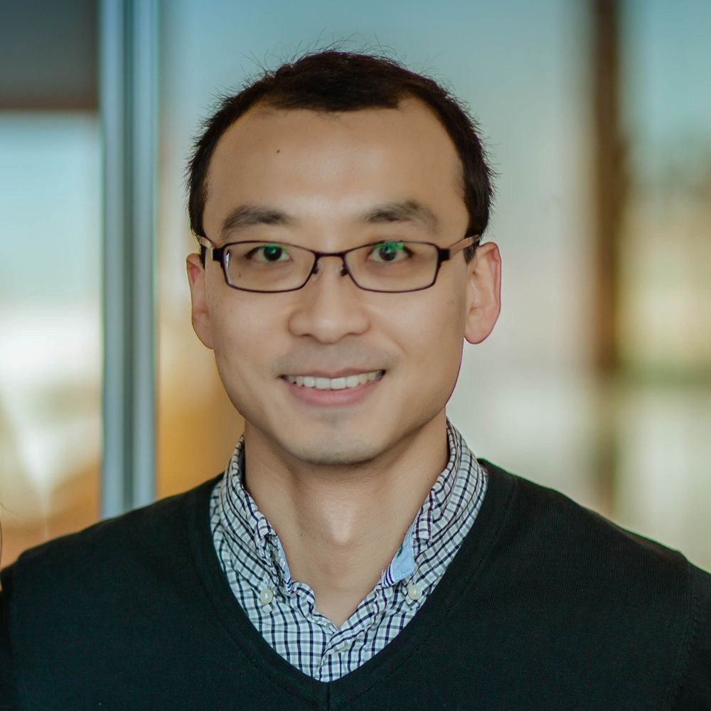 Hua Zhang