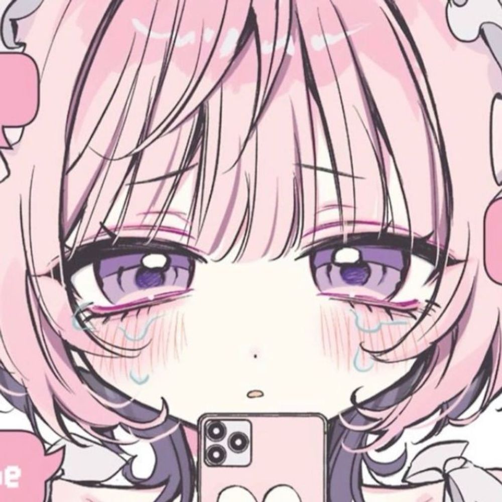 Bandaid or Mimi ♡