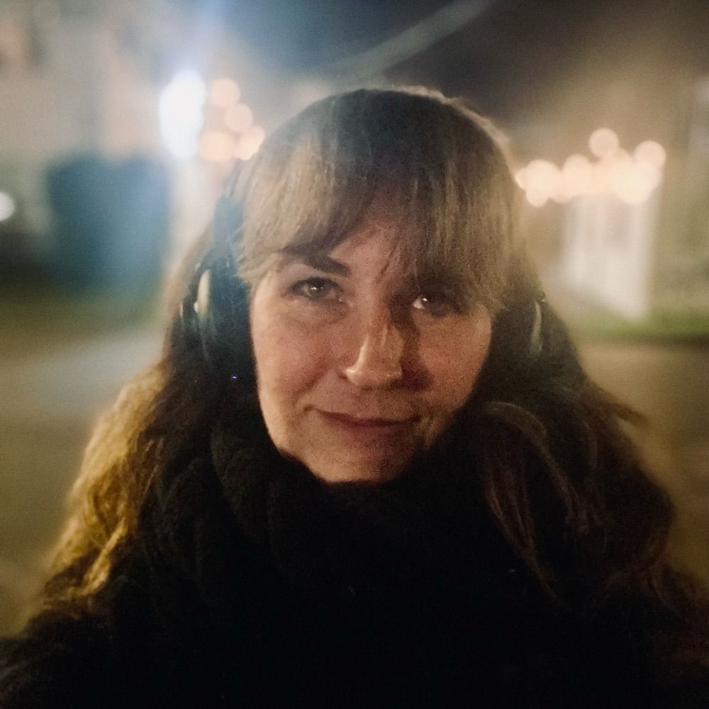 Natasha Féline Jahrsdoerfer