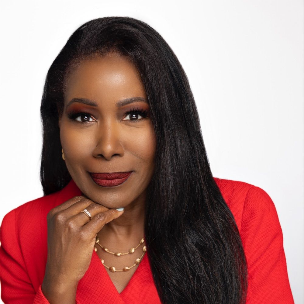 Isabel Wilkerson