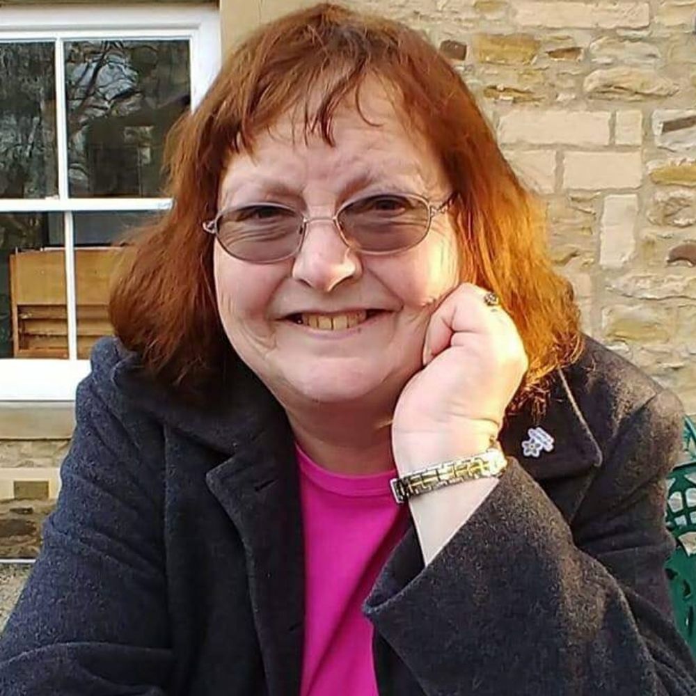 Ruth Walkden