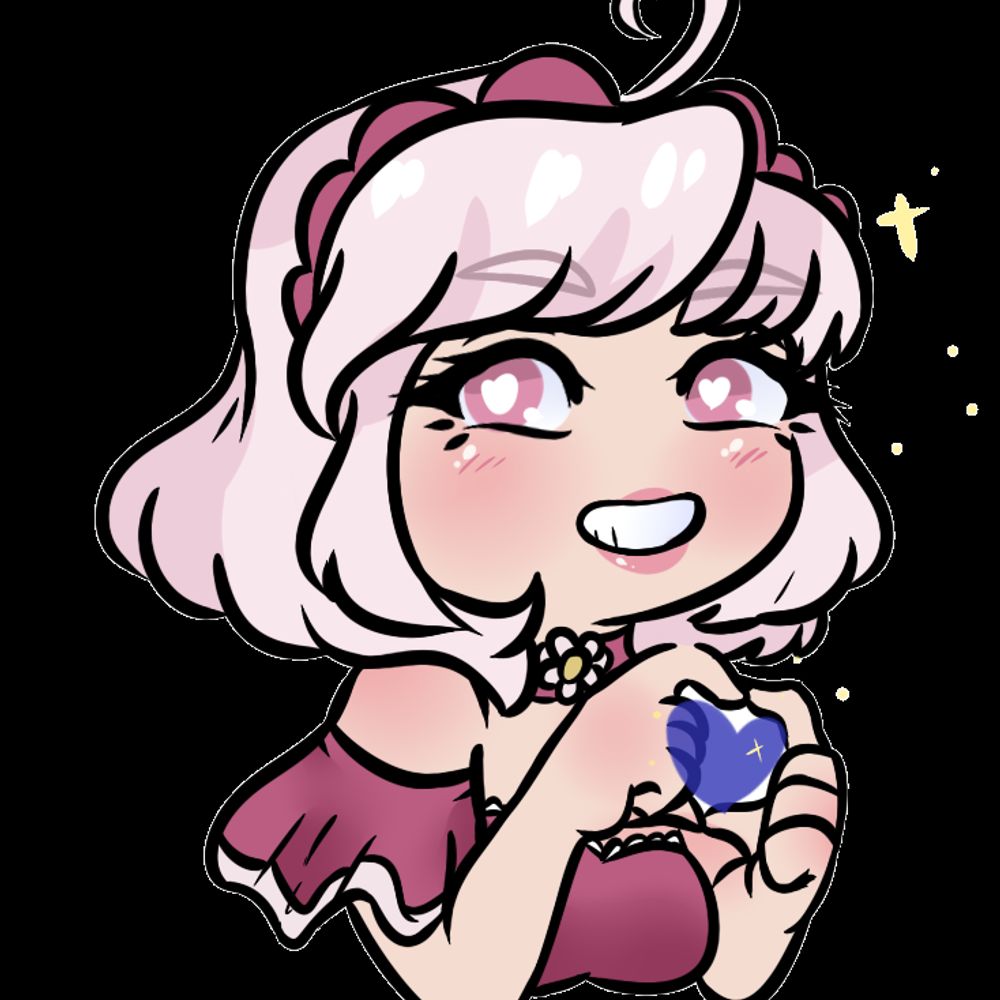 Meppermint Pocha 🌸 