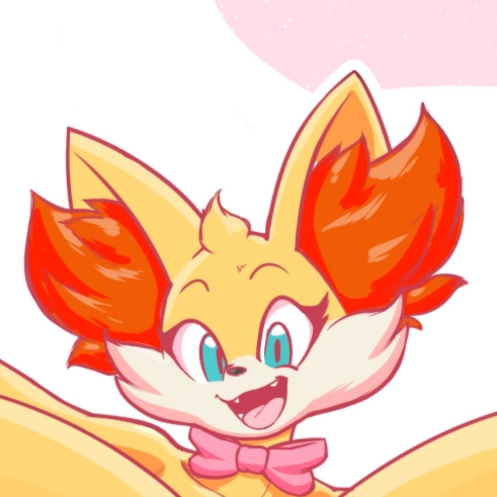 Hollie Runnet UwU