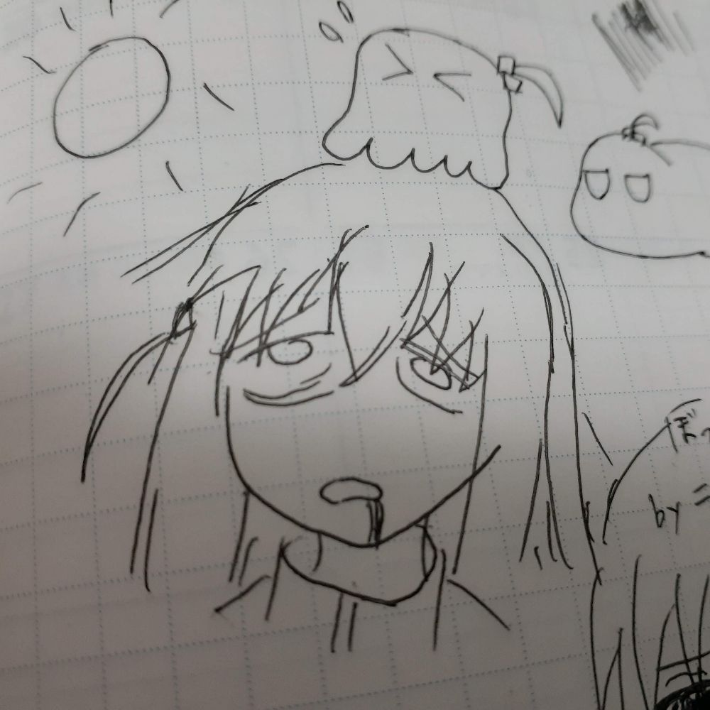 ちまる　ブルスカ