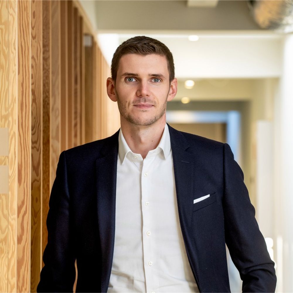 David Vansteenbrugge 