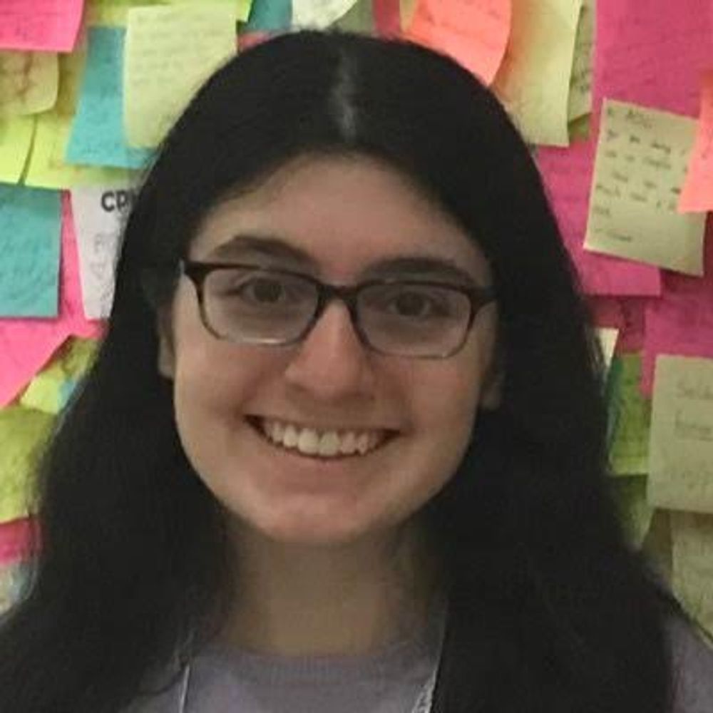 Lauren Hakimi