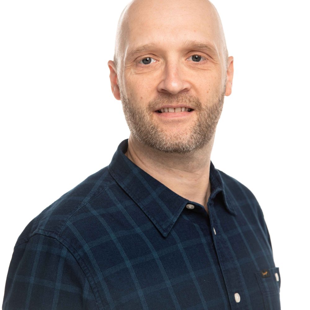 Pål Vegard Hagesæther