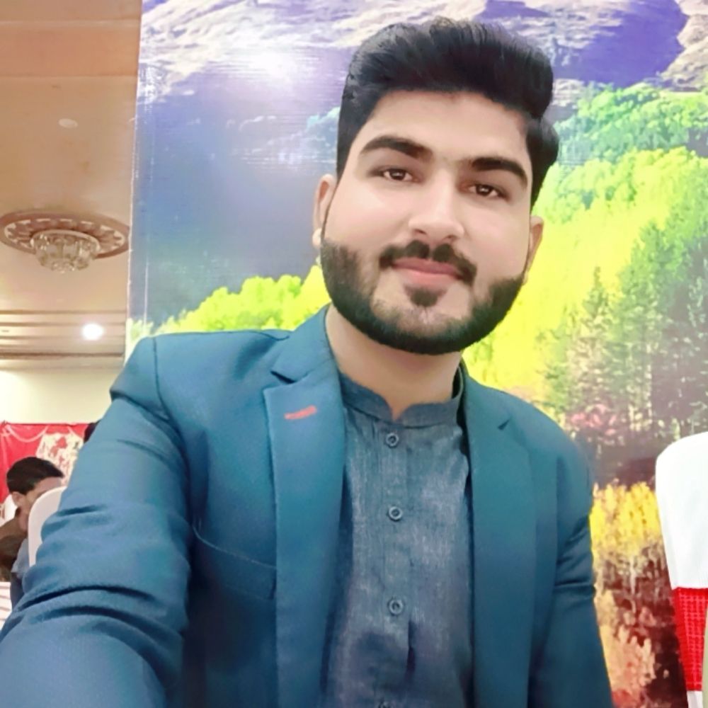 Asad Ali