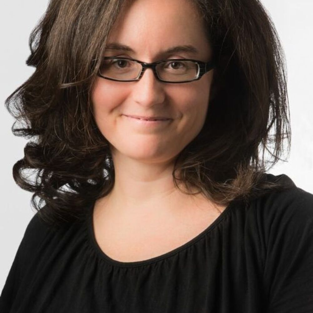 Suzanne Roy