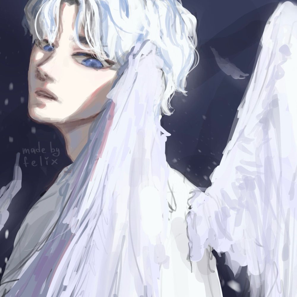 felix★彡
