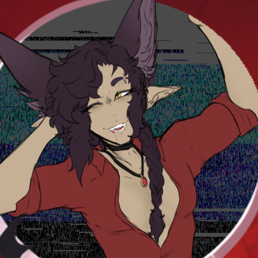 Xiao | Blight