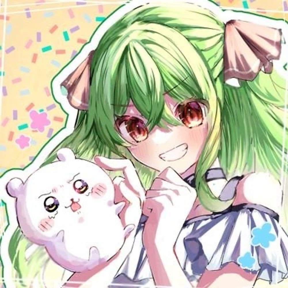 マロンちゃん