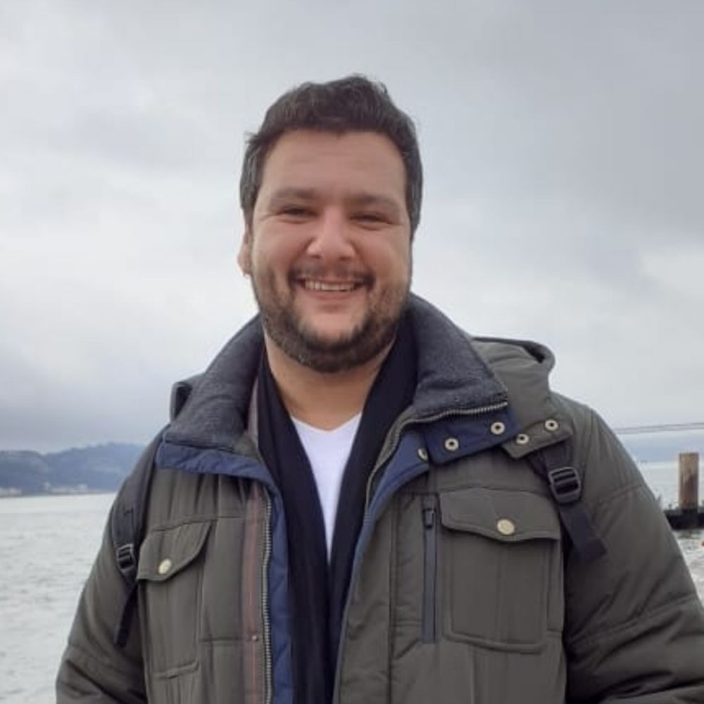 Carlos Eduardo Feitosa